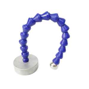 ASTRIN SURGICAL AS-1448 Instrumentos quirúrgicos ortopédicos veterinarios Bola DE RAYOS X-Material de acero Certificado CE - Product Image 3