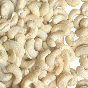 Fournisseur de confiance Santigo Factory Vietnam Noyaux de cajou Meilleur vendeur W180 W240 W320 Vente en gros de Santigo Vietnam - Product Image 1