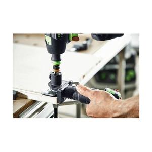 Gabarit de perçage Festool BS-KV D15 - Product Image 2