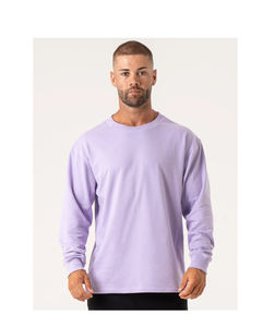 Sweat-shirts à capuche mi-bleus personnalisés de haute qualité pour hommes, en coton lourd French Terry, sweat-shirts à capuche zippés en gros, brodés, unis, avec fermeture éclair - Product Image 1