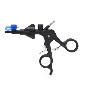 Top Quality <b>Laparoscopic</b> Surgical <b>Instruments</b> 5mm3mm <b>Laparoscopic</b> Surgery Set Laparoscopy Forceps - Product Image 5