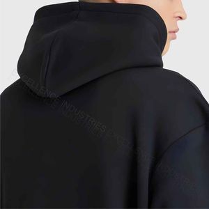 Customized Logo Winter Sportswear Full Zip <b>Hoodies</b> 100% Cotton Fleece Men Two-Piece Set Solid Eco-Friendly Lightweight Jogger - Product Image 6