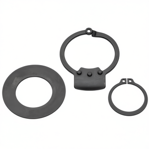 สปริงนิรภัย Hazet Essential สำหรับเครื่องเจียรลม อุปกรณ์เสริมเครื่องมือ - Product Image 3