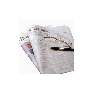 Proveedor coreano de calidad Precios bajos Papel de desecho Oinp Cartón Residuos Periódico antiguo OINP Coreano - Product Image 3