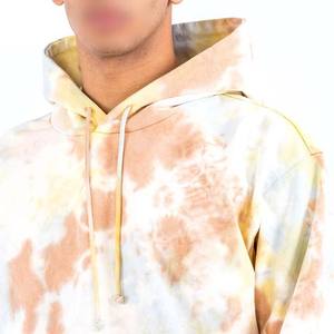 เสื้อฮู้ดผู้ชายผ้าฝ้าย 100% แบบสวมหัว ลายพิมพ์ 3 มิติ ดีไซน์มีซับใน ระบายอากาศได้ดี เสื้อผ้าพื้นฐาน - Product Image 5