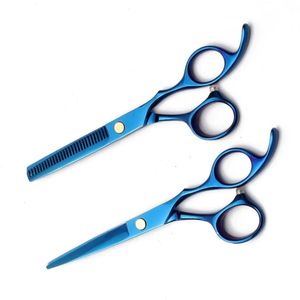 Surtechs กรรไกรตัดผมสำหรับช่างตัดผมและช่างทำผม440C มืออาชีพ - Product Image 3