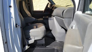 Furgoneta de Trabajo F O R DC 2007, 5.4L V8 / Tracción Trasera, Automática - Product Image 5