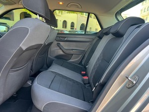 2019 สโกด้า ฟาเบีย แอคทีฟ - Product Image 5