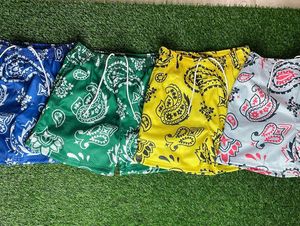 Calzoncillos bóxer de lona de poliéster/algodón sólidos informales para hombre, bolsa de ropa interior transpirable de secado rápido, cierre de cordón ecológico - Product Image 6