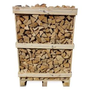 Bois de chauffage séché au four de meilleure qualité/bois de chauffage de bouleau/bois de chauffage d'olive de qualité allemande - Product Image 3