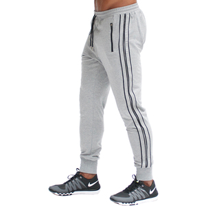 Pantalons de jogging décontractés pour hommes Pantalons de survêtement pour hommes grande taille Pantalons de survêtement pour hommes - Product Image 2