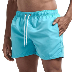 <b>Men's</b> High Street Style Jogging <b>Shorts</b> Custom Durable Soft Fabric with Pockets New Arrival Jogger <b>Shorts</b> - Product Image 1