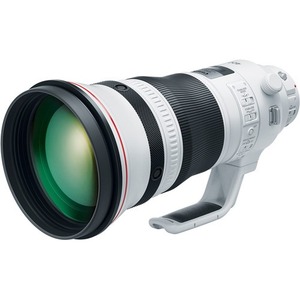 เลนส์ NEW ORIGINAL E-F 400 มม. f/2.8L IS III USM สีขาว ใหม่ - Product Image 4
