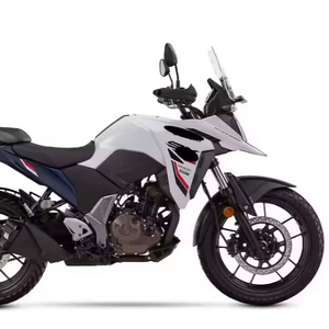 En stock : Motocyclettes VStrom SXX Motorsport 249cc disponibles à la vente et prêtes à l'exportation - Product Image 1