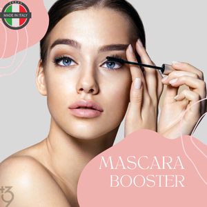 Cils personnalisés Mascara de marque privée noir Anti solide caractéristique origine Type crème GUA produit volume de Curling faible quantité producteur - Product Image 3