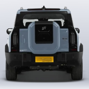 Bon prix, marque populaire 2025, 7 places, 1.5T PHEV, véhicules à énergie nouvelle à vendre, sans accident et prêts à être expédiés - Product Image 5