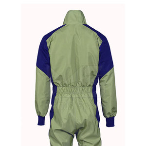 Nuevo diseño Traje de parapente de alta calidad Ventas calientes Mejor diseño Traje de parapente - Product Image 6