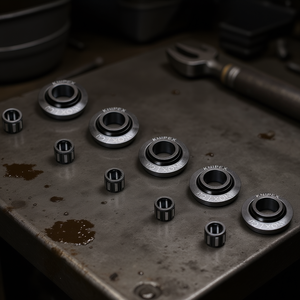 Pince coupante à roue Knipex -5x Inox Cu 90 31 02 pour des performances optimales - Product Image 3