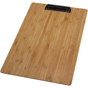 Portablocco in Bambù Elegante Tavula Product - Product Image 1