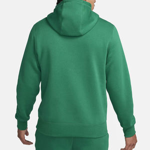 Conjunto de chándal de algodón para hombre con logotipo personalizado, conjunto de ropa informal para hombre, ropa de entrenamiento/chándal cómodo transpirable para hombre - Product Image 2