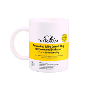 Tazza in Ceramica Personalizzata di Pechino per Articoli Promozionali e Merchandising Personalizzato - Product Image 3