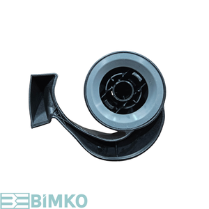 Pedal Mezclador BMK-SP05 para Actifry, Repuestos de Alta Calidad para Electrodomésticos de Cocina, XA900302 Ss-990596 - Product Image 3