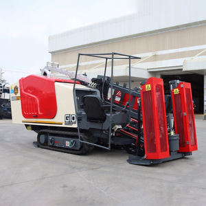 Goodeng آلة G10 مطورة حديثا آلة تتحمل الاتجاه أحدث التقنيات معدات الأقراص الصلبة لأداء متفوق - Product Image 3