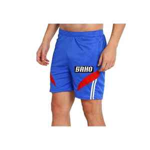 Proveedor Mayorista de Pantalones Cortos GAA de Pakistán Proporcionando Ajuste Transpirable para Clubes, Escuelas y Distribuidores de Deportes Gaélicos - Product Image 1