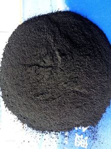 โพแทสเซียมฮิเมตความบริสุทธิ์สูง 100% กรดฮิวมิกเกล็ด/ปุ๋ย npk แบบผง - Product Image 5