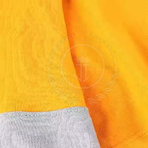 Camisetas de Manga Corta de Punto Formal para Hombre, Corte Regular, Ropa de Verano, Transpirable, Ligera, en Existencia - Product Image 3