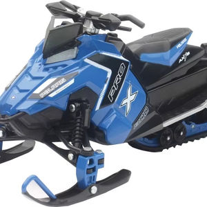 ÚLTIMOS Modelos Originales SMK ASSUARED 146 y 550 para Motos de Nieve - Product Image 3