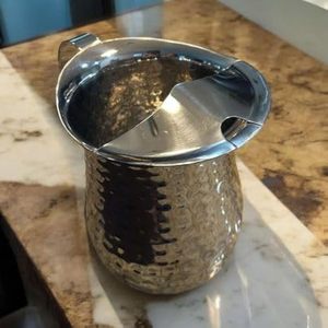 Bình inox cao cấp cho chất lỏng lạnh & nóng có sẵn trong thiết kế kiểu dáng đẹp & dễ dàng đổ từ nhà cung cấp Ấn Độ - Product Image 5