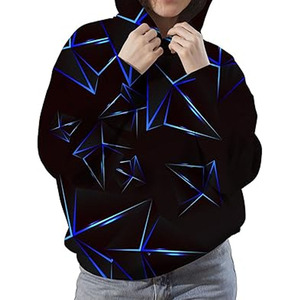 เสื้อฮู้ดผู้ชายระบายอากาศได้ดีสไตล์ใหม่ - Product Image 4