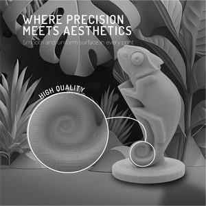 Filamento Mate WINKLE PLA de 1.75mm, 1kg, para Impresora 3D, Venta al por Mayor, FDM, Fácil de Imprimir, Sin Deformaciones, Hecho en Europa, Tolerancia de 0.05mm, 60mm/s - Product Image 2