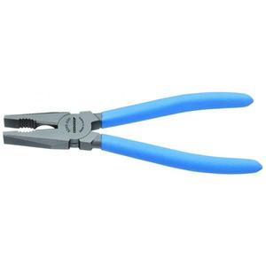 Pince combinée isolée Gedore Euro Model pour travaux en immersion - Product Image 3
