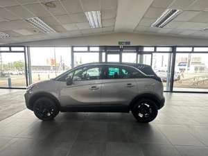OPEL CROSSLAND 1.2T 2023 D'OCCASION CÔTÉ GAUCHE/CÔTÉ DROIT - Product Image 3
