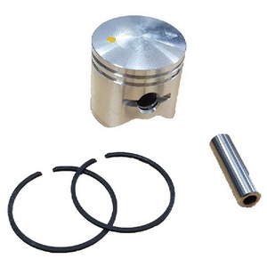 Tbc226D Brush <b>Cutter</b> Compatible Piston Motor 42.7cc 2 Stroke <b>Petrol</b> Power Metal and Nylon Material for Gardening-Ref 502516 - Product Image 1
