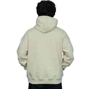 Sweat-shirts de qualité 2026 en molleton 100 % coton, style pull-over, pour hommes, à prix abordable - Product Image 5