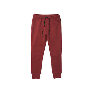 Pantalones Jogger Casuales para Hombre, Cintura Elástica, Estilo Cargo, Multibolsillos, Corte Recto, Lavado, Pantalones Deportivos con Puños Laterales - Product Image 5