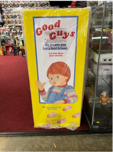 VENTAS DE GOOD GUYS CHILD PLAY 2 CHUCKY - Product Image 4