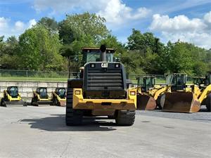 2013 CATERPILLAR 972K chargeuse sur pneus 26 tonnes série K engin de terrassement haute efficacité prêt à expédier - Product Image 3