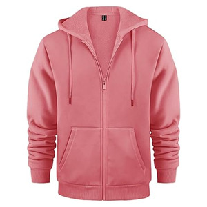 เสื้อฮู้ดดี้และเสื้อสเวตเชิ้ตผู้ชายสำหรับฤดูหนาว ผ้าฝ้าย 100% แขนยาว ผ้าถัก รับทำโลโก้และพิมพ์ลาย เป็นมิตรกับสิ่งแวดล้อม ระบายอากาศได้ดี - Product Image 5