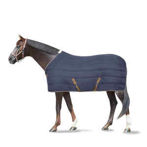 Tapis d'hiver chauds pour chevaux Service OEM de haute qualité Logo personnalisé personnalisé Equipement équestre Tapis pour chevaux - Product Image 1