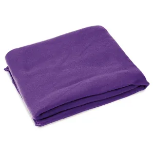 Coperta in pile corallo personalizzata con gadget personalizzati Mark Custom - Product Image 2
