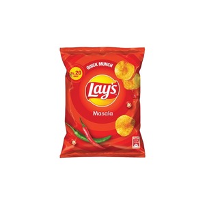 Chips Lays de qualité supérieure, vente en gros et au détail, prix compétitifs, texture ferme, saveur épicée, emballage en vrac, livraison rapide - Product Image 1