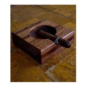 Genuine Wooden Angel Style Decorative <b>Ashtray</b> Handcrafted Personalised Amazing Quality Top Selling - Product Image 1