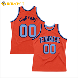 Maillot de basket-ball léger de qualité supérieure à séchage rapide prix de gros impression de logo personnalisé fabriqué au Pakistan - Product Image 6