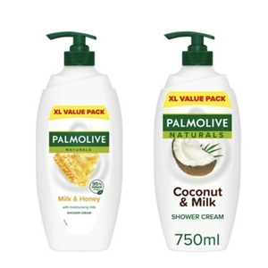 Palmolive Mediterranean Moments Aceite de Argán de Marruecos y Almendras 250ml Gel de Ducha Herbal Blanqueador Refrescante Hidratante - Product Image 3