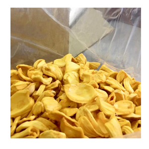 ชิปขนมขนุนกรอบแบบแห้งกรอบธรรมชาติของเวียดนามแท้ - Product Image 3