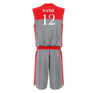 Nueva ropa deportiva Uniforme de béisbol personalizado Hecho en buen material/Servicio OEM Último modelo Uniformes de béisbol cómodos - Product Image 3